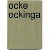 Ocke Ockinga door G. Stapel