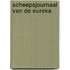 Scheepsjournaal van de eureka