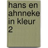 Hans en ahnneke in kleur 2 by Stevenhagen