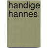 Handige hannes door Couwenberg