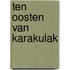 Ten oosten van karakulak
