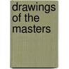 Drawings of the masters door Windig 