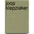 Joop klepzieker