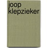 Joop klepzieker door Treurschoon