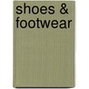 Shoes & Footwear door Onbekend