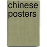 Chinese posters door Onbekend
