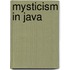 Mysticism in Java