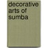 Decorative arts of Sumba