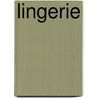 Lingerie by Zebra Publishing Corp.