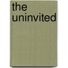 The uninvited door Liz Jensen