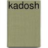 Kadosh by A. Gitaï
