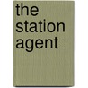 The Station Agent by T. MacCarthy