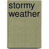 Stormy Weather door S. Anspach