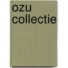 Ozu Collectie door Y. Ozu