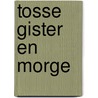 Tosse gister en morge by Criens