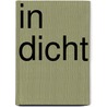 In dicht door J. Wesselius