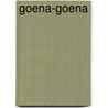 Goena-goena by Kandou