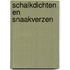 Schalkdichten en snaakverzen