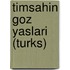 Timsahin goz yaslari (turks)