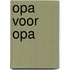 Opa voor opa