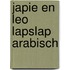 Japie en Leo Lapslap Arabisch