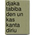 Djaka tabiba den un kas kanta diriu