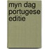 Myn dag portugese editie