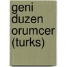 Geni duzen orumcer (turks) by Hans Hagen