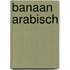 Banaan Arabisch