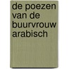 De poezen van de buurvrouw Arabisch door C. Goknil