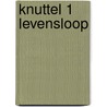 Knuttel 1 levensloop door Knuttel