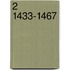 2 1433-1467