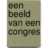 Een beeld van een congres