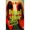 Dwaalspoor by C. Dexter