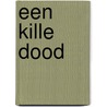 Een kille dood door R.D. Wingfield
