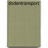 Dodentransport