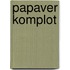 Papaver komplot