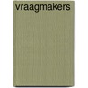 Vraagmakers by Clifford E. Clark