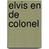 Elvis en de colonel