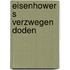 Eisenhower s verzwegen doden
