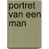 Portret van een man