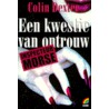 Een kwestie van ontrouw