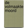 De volmaakte moord door A.J. Quinnell