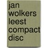 Jan wolkers leest compact disc