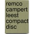 Remco campert leest compact disc