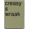 Creasy s wraak door Quinnell