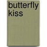 Butterfly kiss by M. Winterbottom
