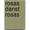 Rosas danst Rosas door T. de Mey