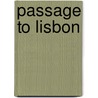 Passage to Lisbon door E. Geada