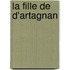 La Fille de d'Artagnan